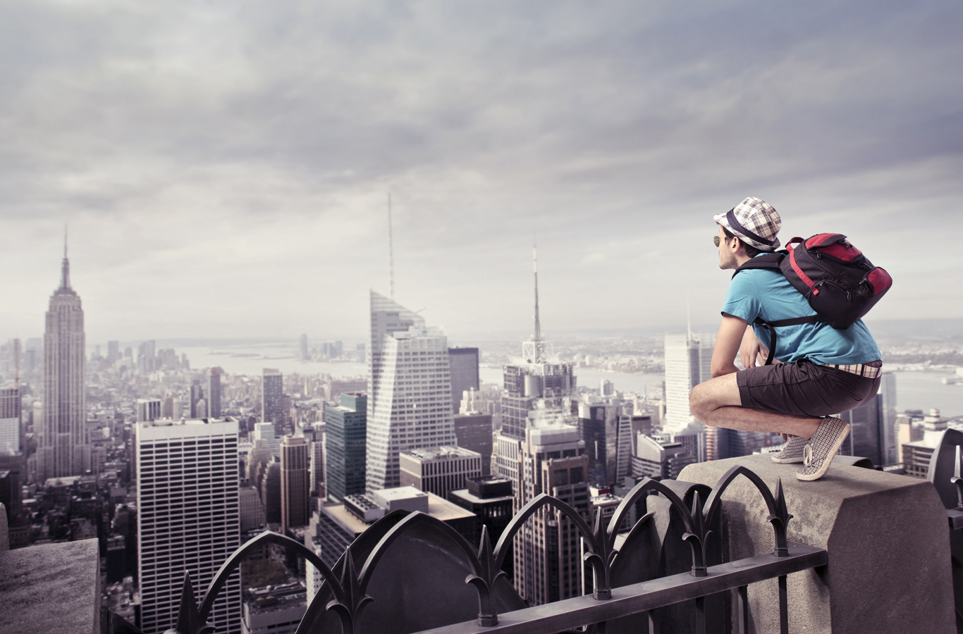 Gravida libero commodo iaculis